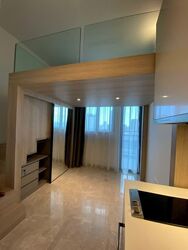 City Gate (D7), Apartment #576825781